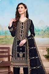 Pakistani Suit LXPK0107