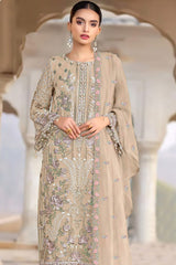 Pakistani Suit LXPK0116