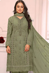 Pakistani Suit LXPK0135