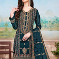 Pakistani Suit LXPK0107