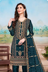 Pakistani Suit LXPK0107
