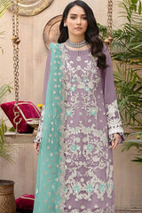 Pakistani Suit LXPK0113