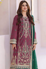 Pakistani Suit LXPK0121