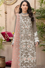 Pakistani Suit LXPK0113