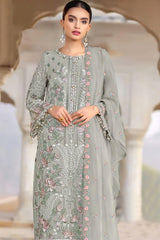Pakistani Suit LXPK0116
