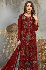 Pakistani Suit LXPK0119