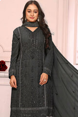 Pakistani Suit LXPK0135