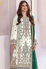 Pakistani Suit LXPK0121