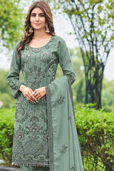 Pakistani Suit LXPK0122