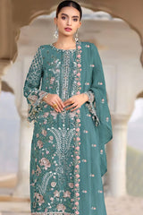 Pakistani Suit LXPK0117
