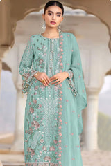 Pakistani Suit LXPK0117