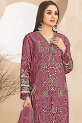 Pakistani Suit LXPK0120