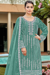 Pakistani Suit LXPK0114