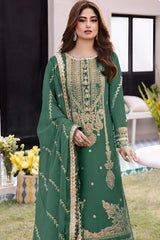 Pakistani Suit LXPK0125