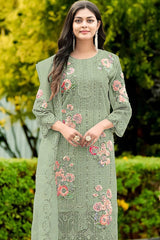 Pakistani Suit LXPK0124