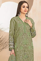 Pakistani Suit LXPK0120
