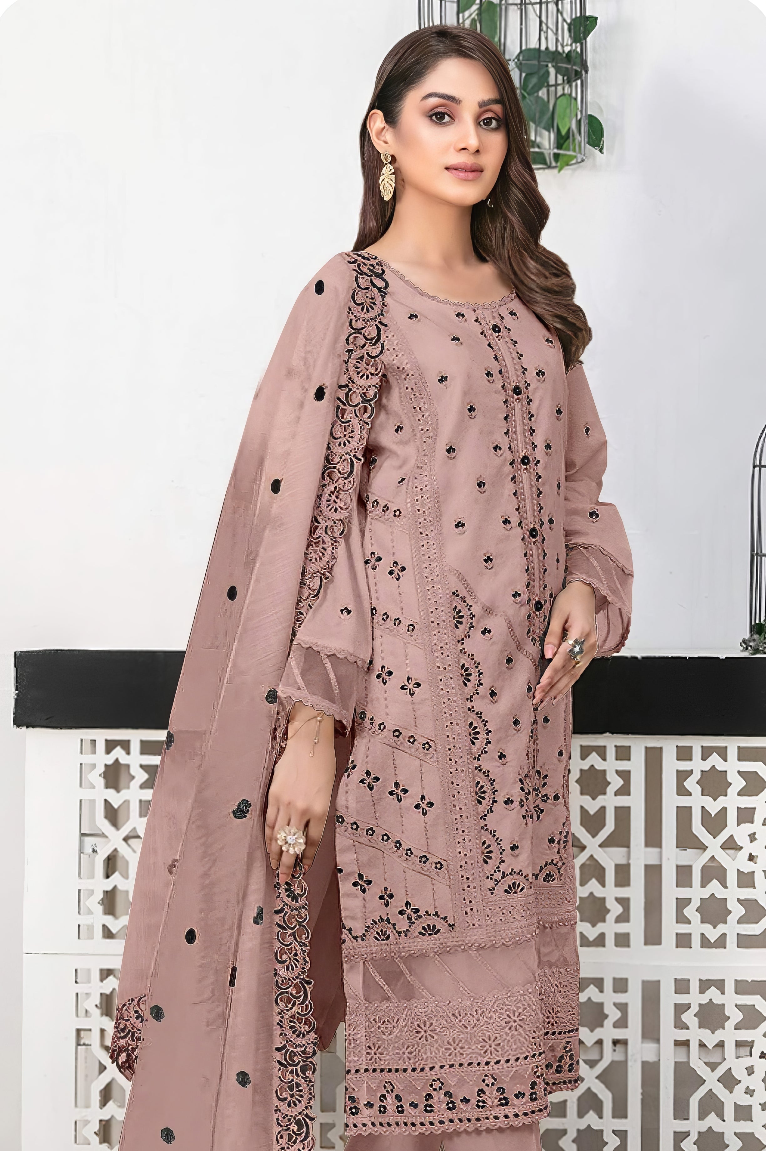 Pakistani Suit LXPK0109