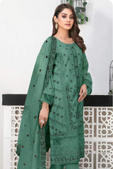 Pakistani Suit LXPK0109