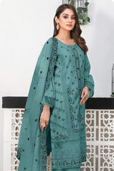 Pakistani Suit LXPK0109