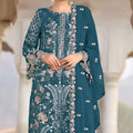 Pakistani Suit LXPK0117