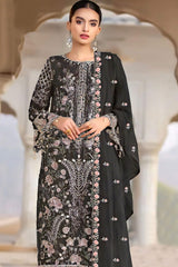 Pakistani Suit LXPK0117
