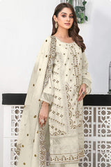 Pakistani Suit LXPK0109