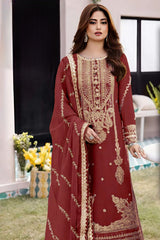 Pakistani Suit LXPK0175
