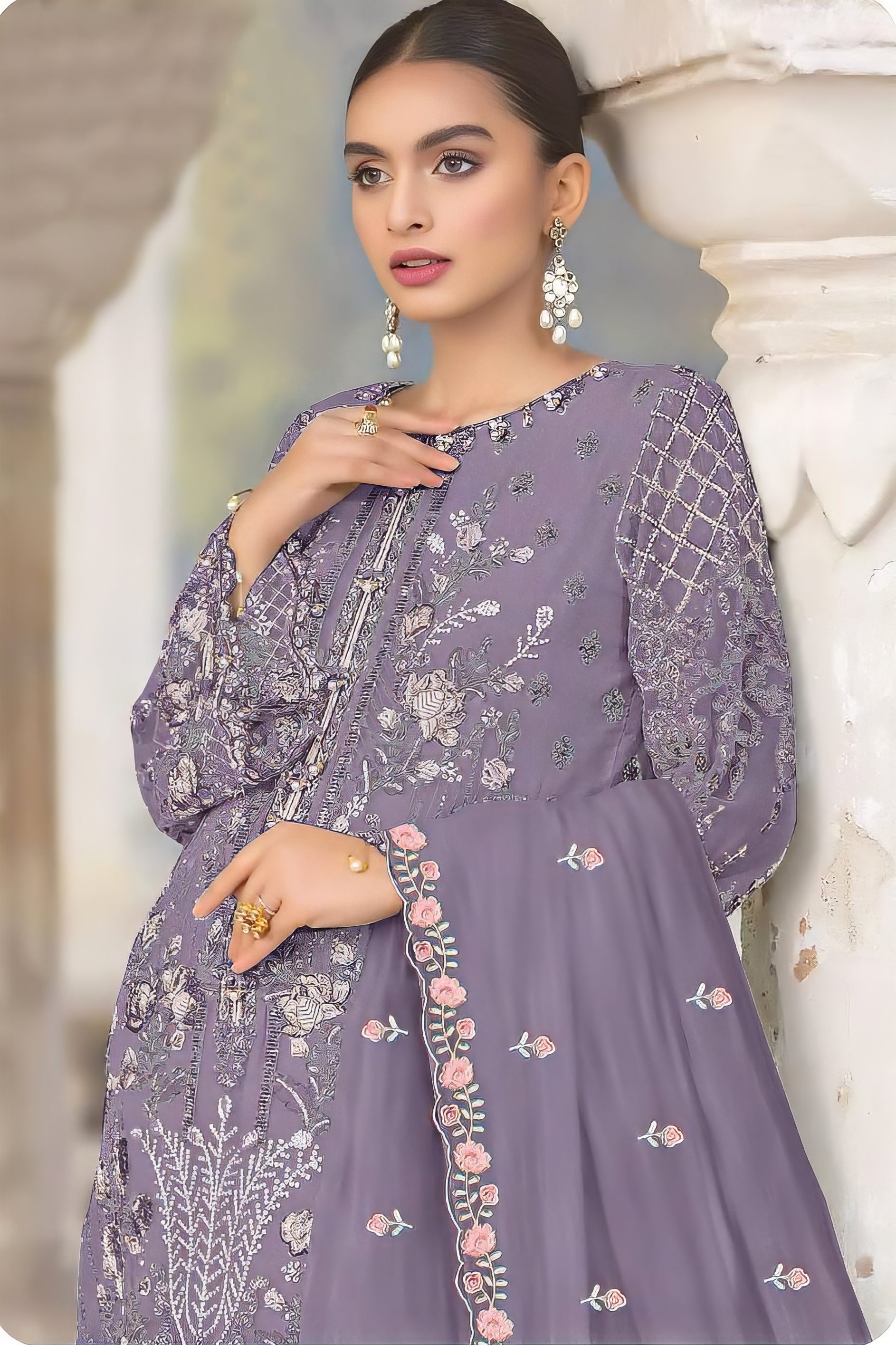 Pakistani Suit LXPK0116