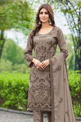 Pakistani Suit LXPK0172