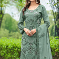 Pakistani Suit LXPK0172