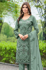 Pakistani Suit LXPK0172