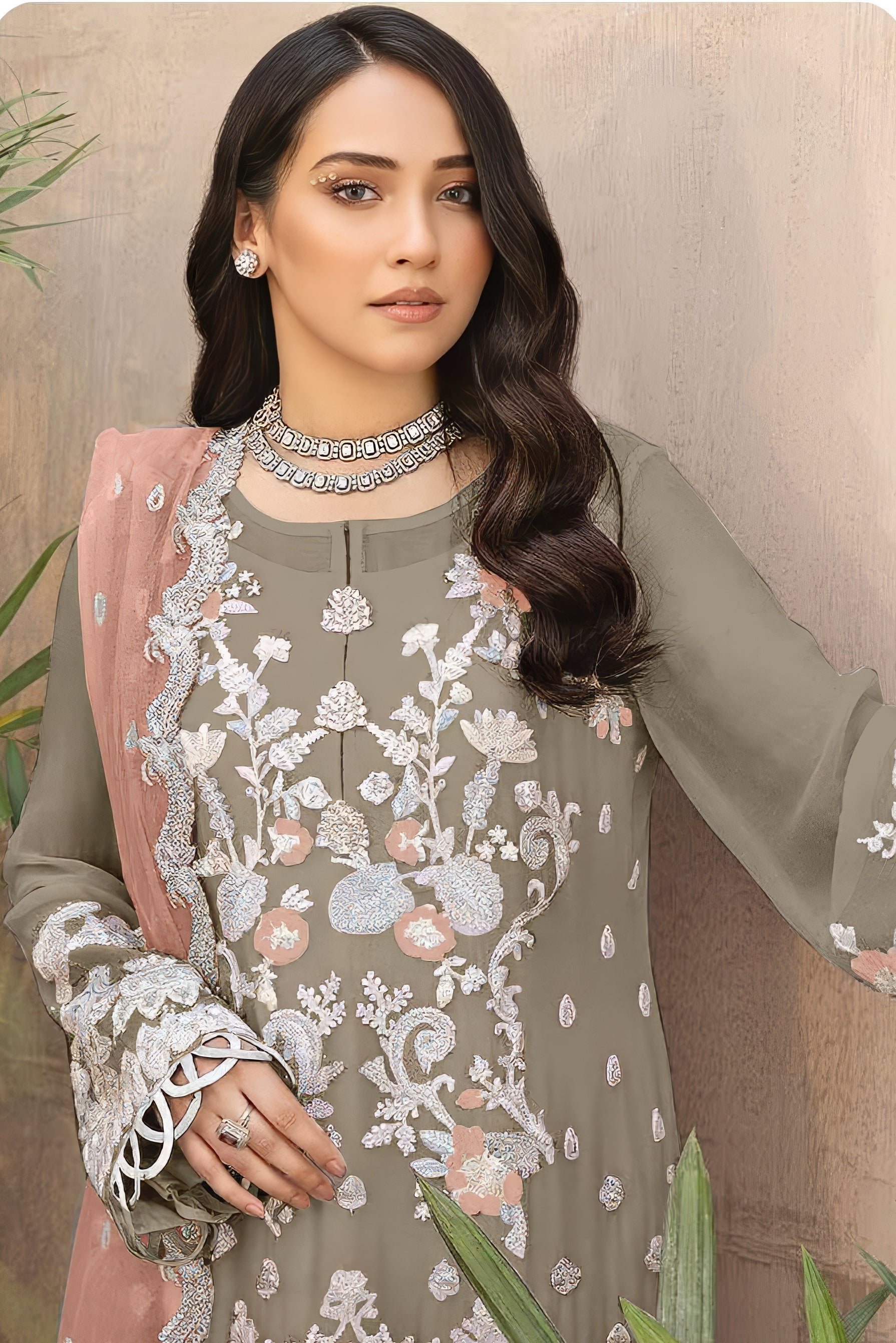 Pakistani Suit LXPK0113