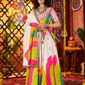 Raasdhwani Lehenga Set NV0006
