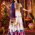 Navras Lehenga Set NV0013
