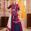 Navratri Festive Special Lehenga Choli NV0017