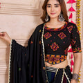 Raaspriya Lehenga Set NV0019