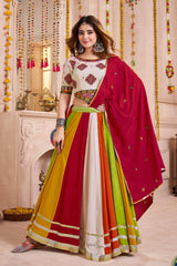 Raaspriya Lehenga Set NV0020