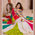 Raasrang Lehenga Set NV0022