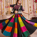 Raasrangini Lehenga Set NV0026
