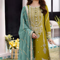 Pakistani Suit LXPK0175