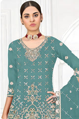 Pakistani Suit LXPK0115