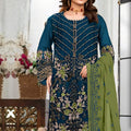 Pakistani Suit LXPK0177