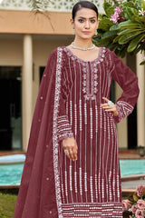Pakistani Suit LXPK0114