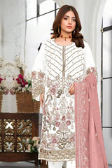 Pakistani Suit LXPK0177