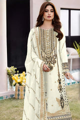 Pakistani Suit LXPK0175