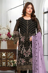 Pakistani Suit LXPK0177