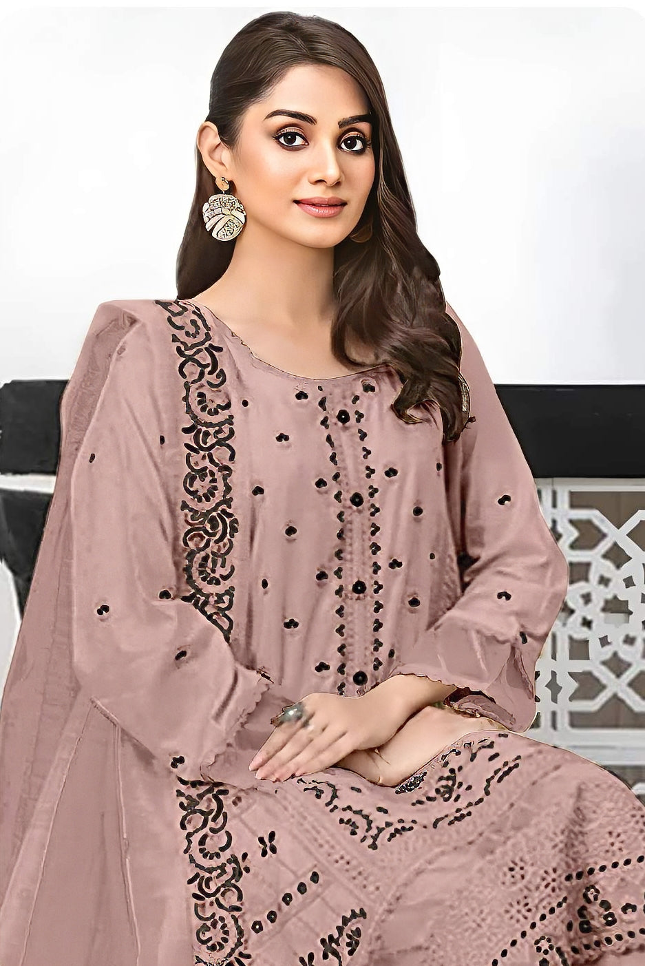 Pakistani Suit LXPK0109