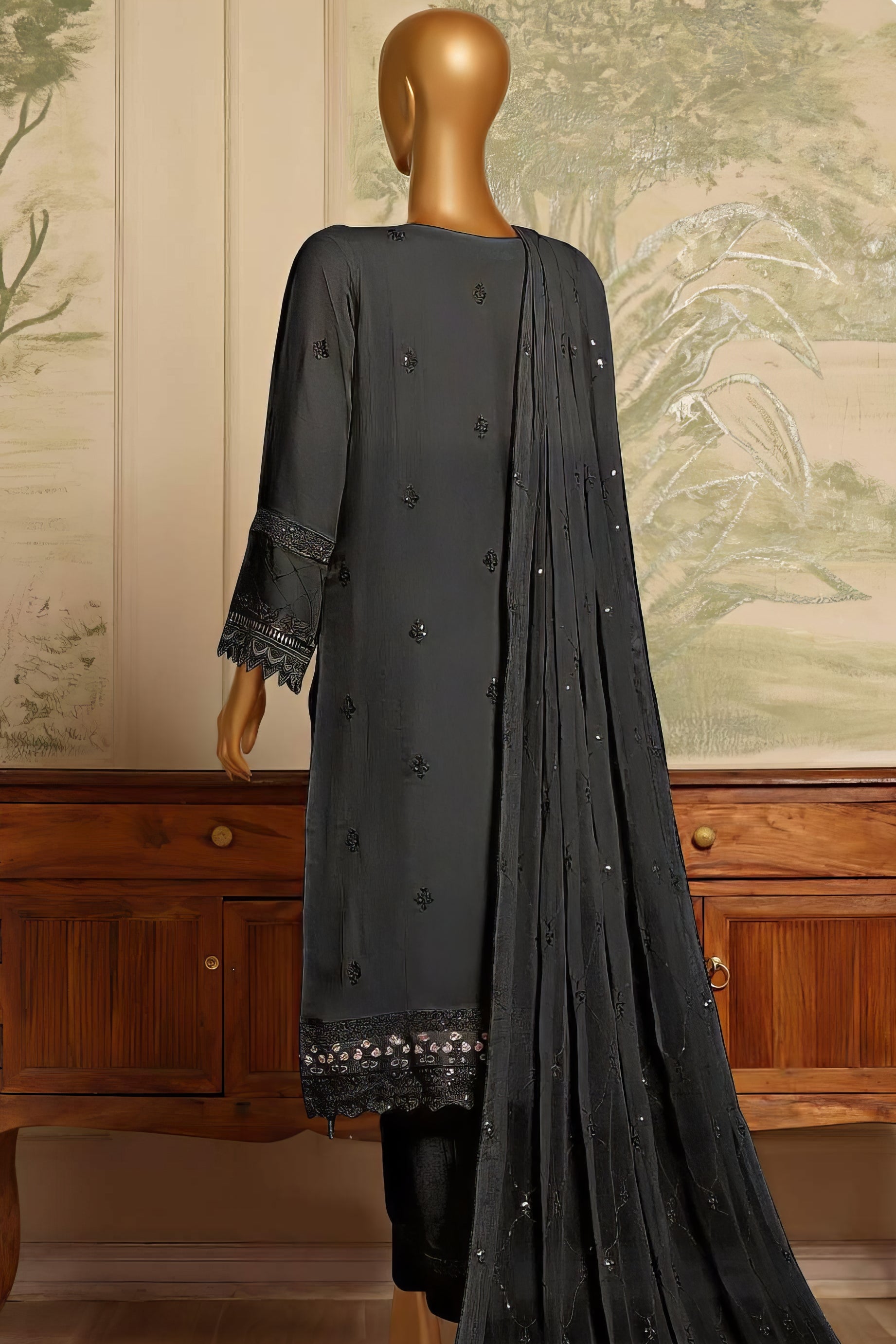 Pakistani Suit LXPK0130