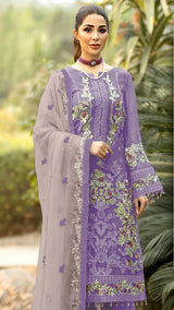 Pakistani Suit LXPK0146
