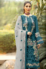 Pakistani Suit LXPK0146